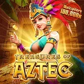 Treasures of Aztec
